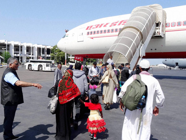 Yemen Yemen