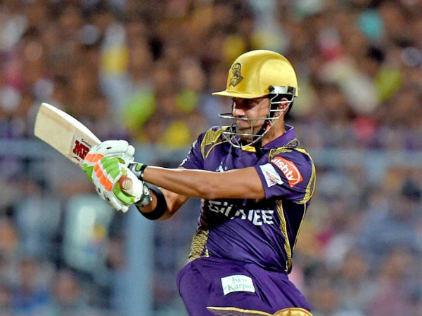 'There is nothing wrong in it' - Gambhir on the scuffle 'There is nothing wrong in it' - Gambhir on the scuffle