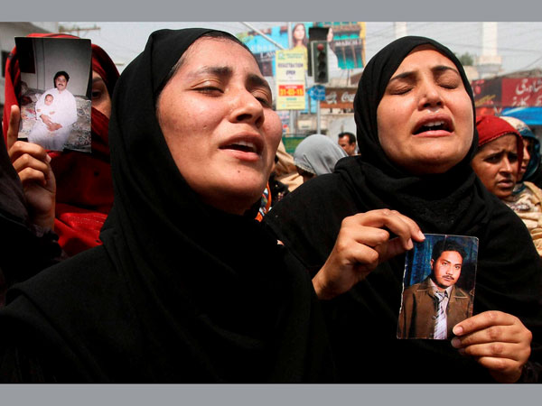Yemen Crisis Yemen Crisis