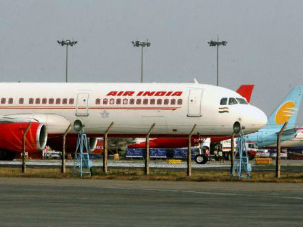 'New civil aviation policy by May 15' 'New civil aviation policy by May 15'