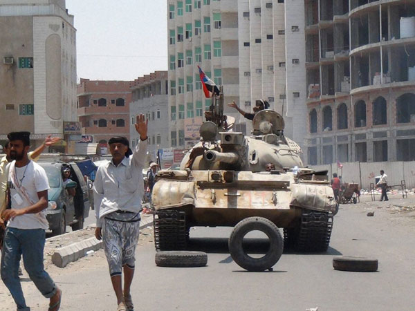 Yemen Yemen