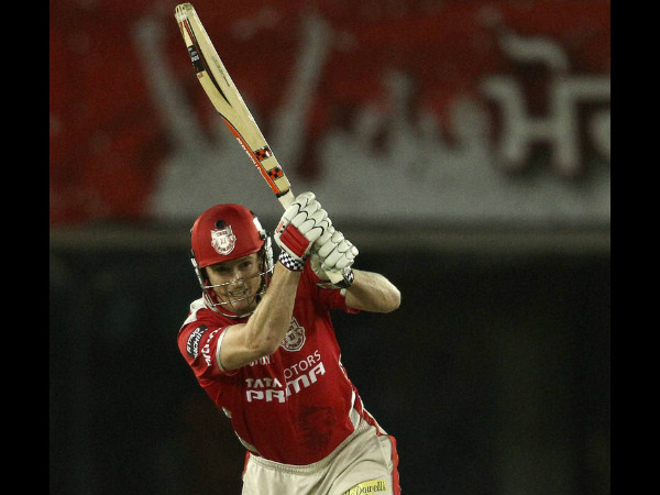 Bailey rues changing the batting order Bailey rues changing the batting order