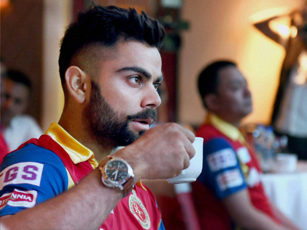 Virat Kohli Virat Kohli