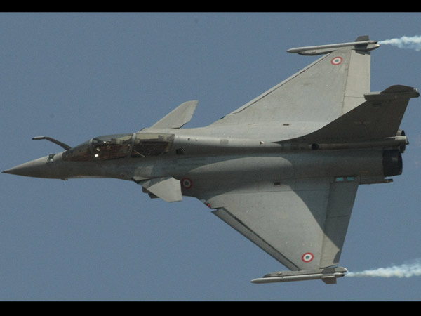 Rafale 7 Rafale 7