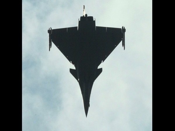 Rafale 6 Rafale 6