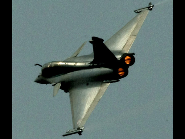 Rafale 5 Rafale 5