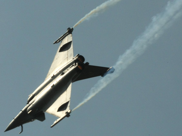 Rafale 3 Rafale 3