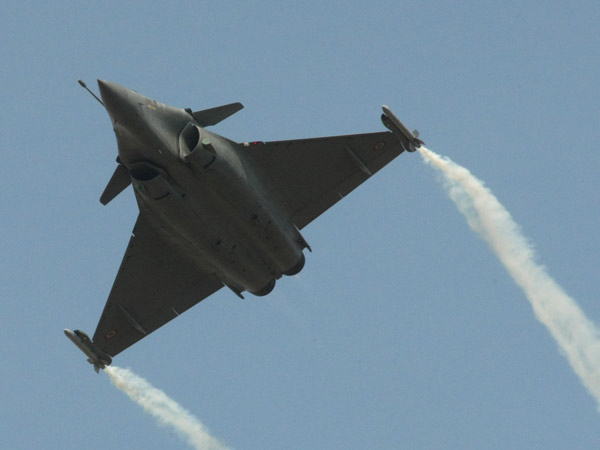 Rafale Rafale