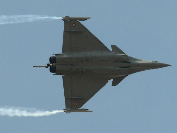 Rafale 2 Rafale 2