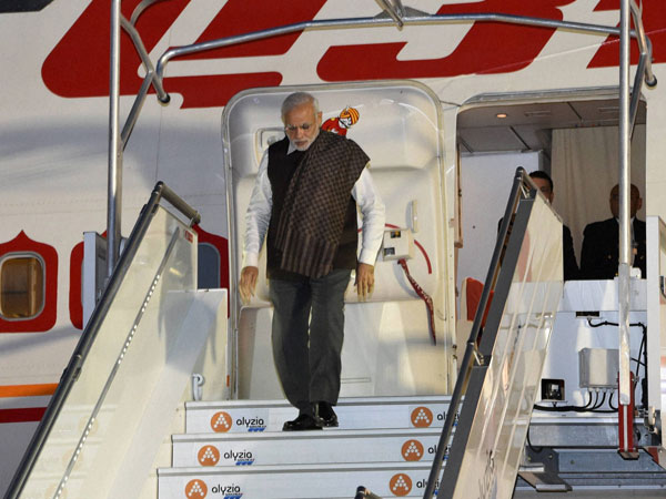 modi modi
