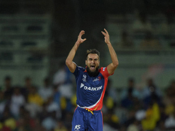 Imran Tahir of Delhi Daredevils vows to end his team losing streak in IPL Imran Tahir of Delhi Daredevils vows to end his team losing streak in IPL