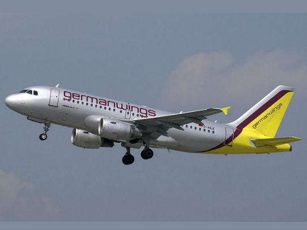 Germanwings Germanwings