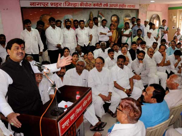 Ashok Chavan Ashok Chavan