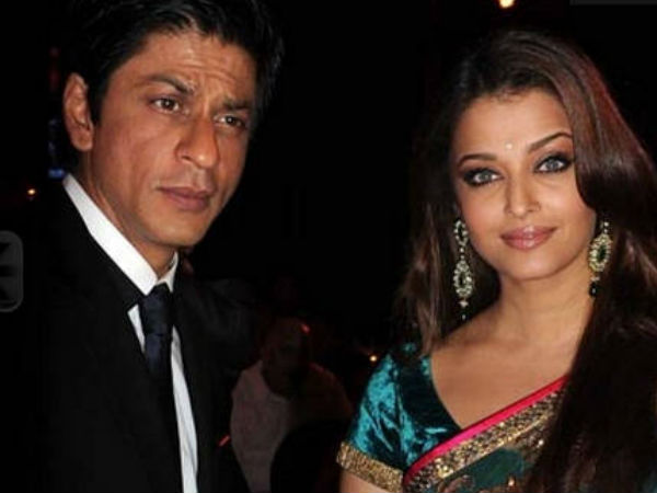 IPL 2015: After Shahrukh Khan, now Aishwarya Rai not allowed in