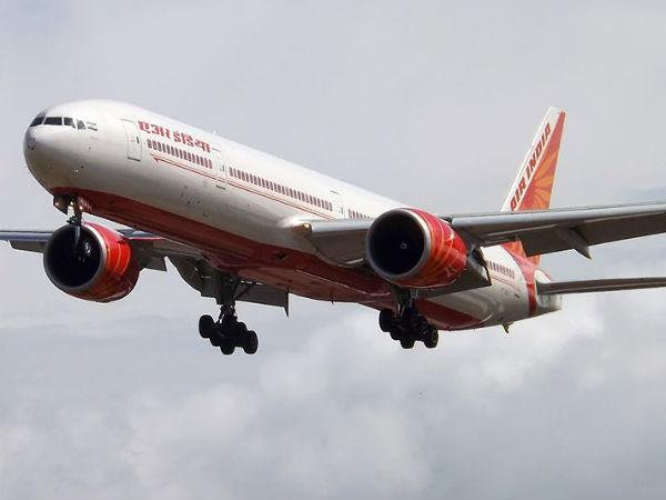 air india air india