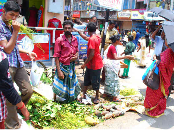 Vishu shopping Vishu shopping