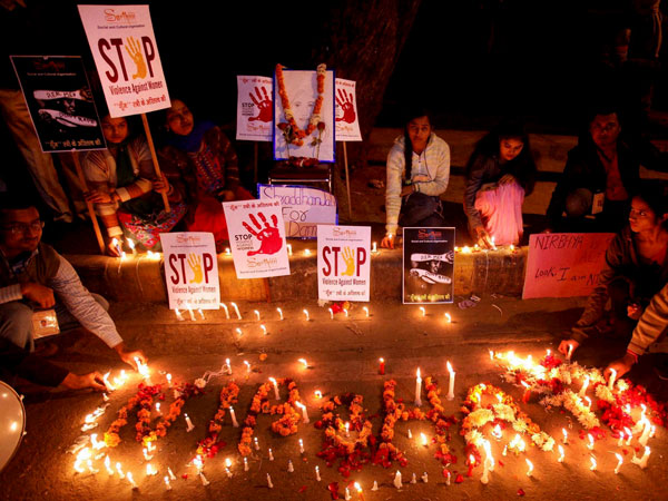Nirbhaya Nirbhaya