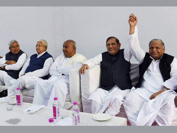 Janata Parivar is irrelevant: 5 reasons Janata Parivar is irrelevant: 5 reasons