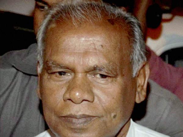 manjhi manjhi