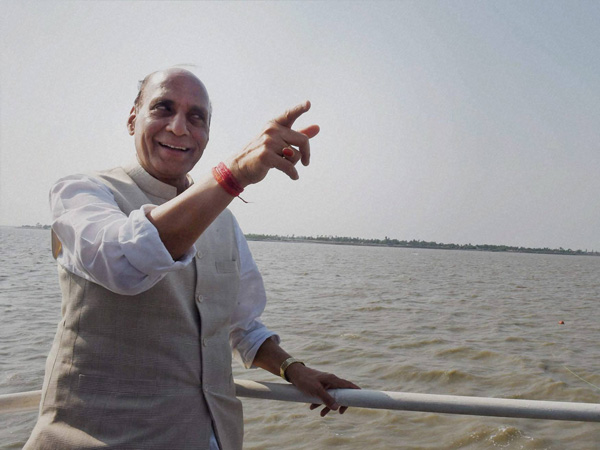 rajnath singh rajnath singh