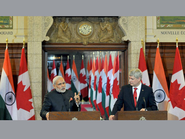Concerns over Indo-Canada uranium deal Concerns over Indo-Canada uranium deal