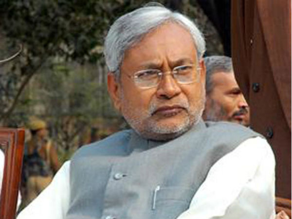 BJP slams Nitish over shortage of drugs BJP slams Nitish over shortage of drugs