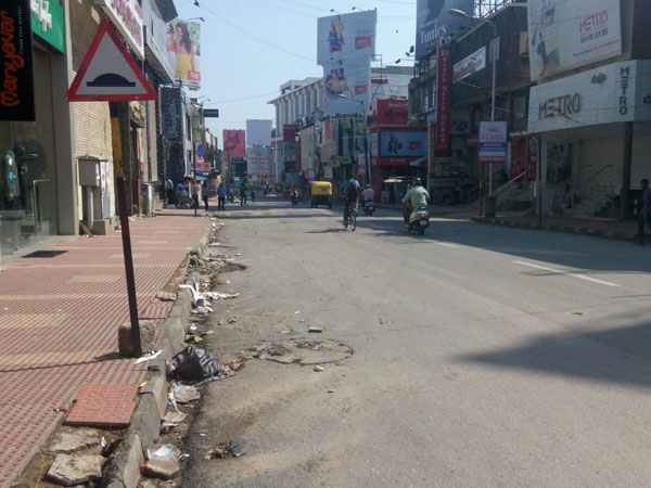 Karnataka bandh explained Karnataka bandh explained