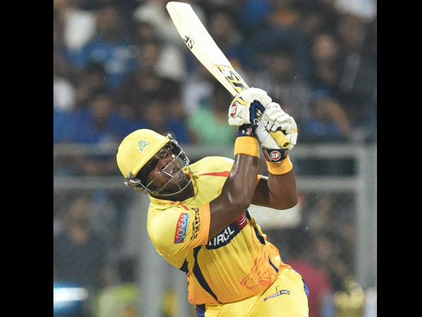 Dwayne Smith's explosive start will be key for CSK Dwayne Smith's explosive start will be key for CSK