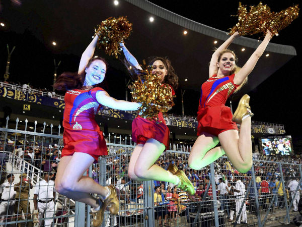 IPL 8 is a hit on TV, TAM ratings show IPL 8 is a hit on TV, TAM ratings show
