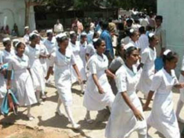 nurses nurses
