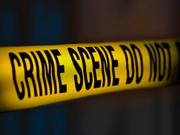 Crime Crime