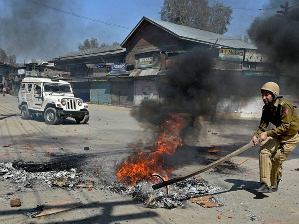 Kashmir Kashmir