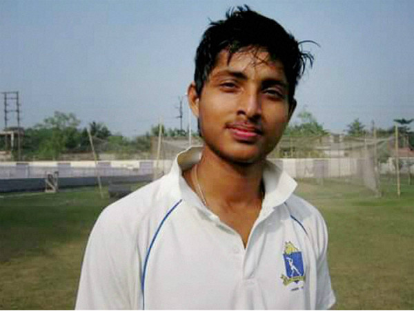 Ankit Keshri Ankit Keshri