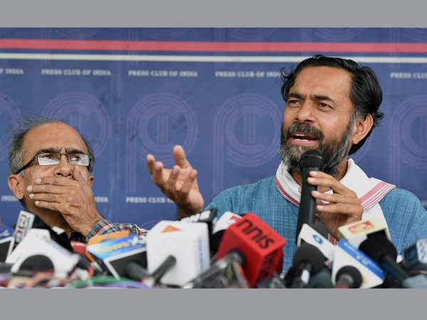 Expulsion of AAP rebels unfortunate:Ware Expulsion of AAP rebels unfortunate:Ware