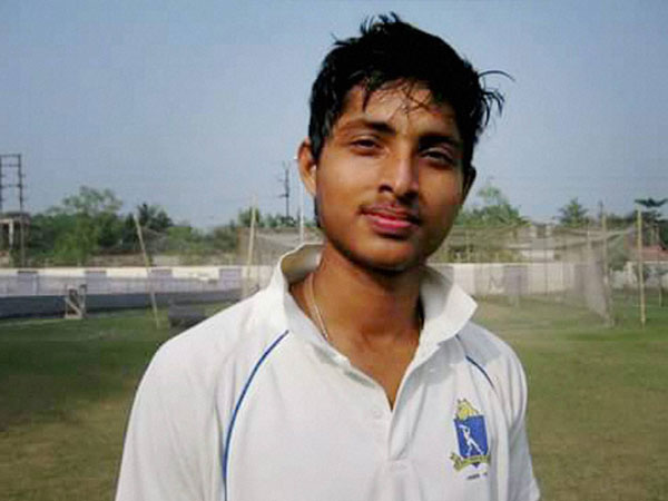 Ankit Keshri Ankit Keshri