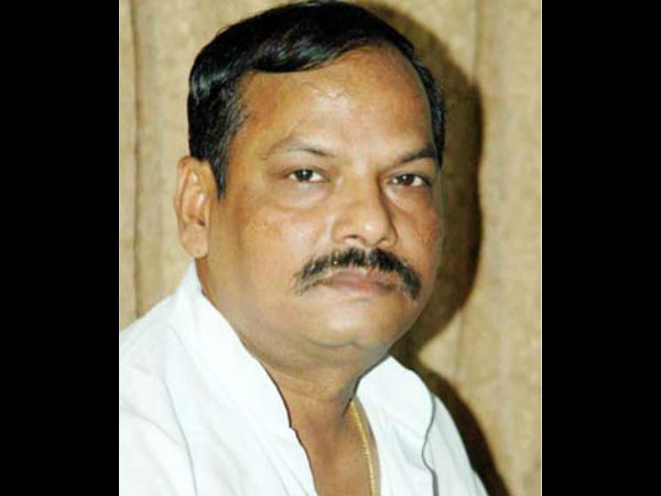 Hindutva is symbol of nationalism and RSS is its true devotee, says Jharkhand CM. Hindutva is symbol of nationalism and RSS is its true devotee, says Jharkhand CM.
