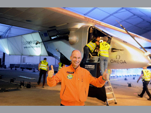 solar impulse solar impulse