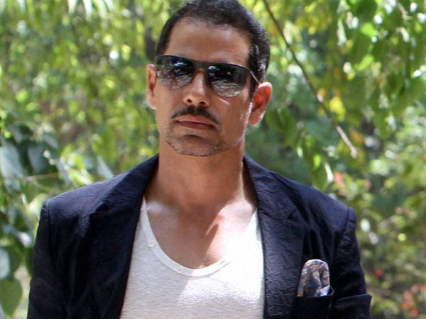 Robert Vadra Robert Vadra