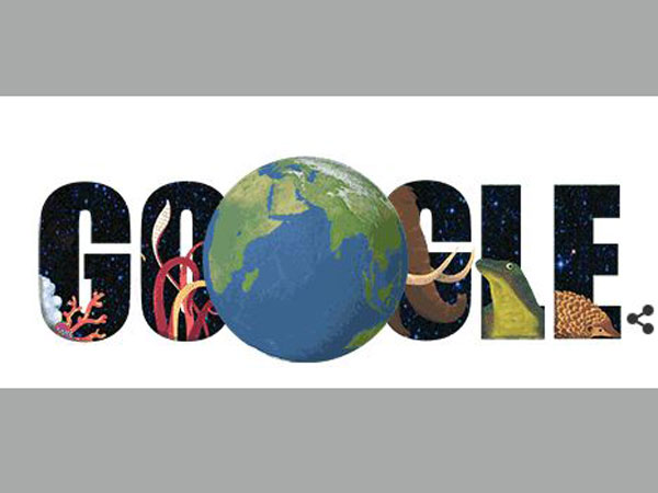 Earth Day 2015: Google celebrates with a doodle, asks which animal are you. Earth Day 2015: Google celebrates with a doodle, asks which animal are you.
