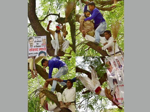 Gajendra Singh Gajendra Singh