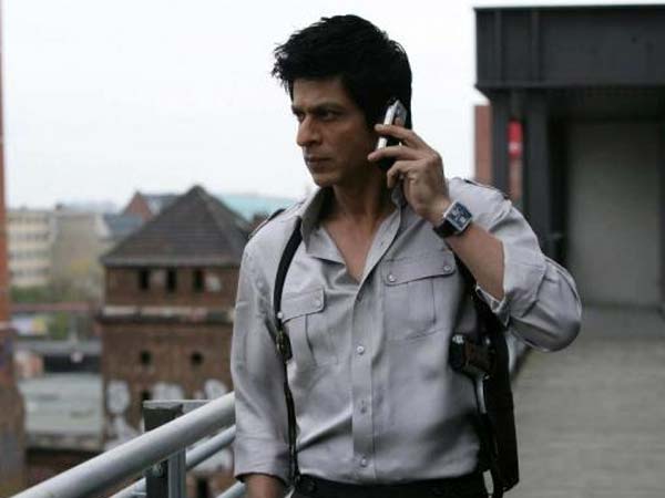 Shahrukh Khan Shahrukh Khan