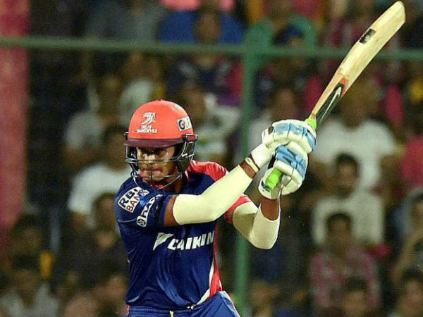 Shreyas Iyer Shreyas Iyer