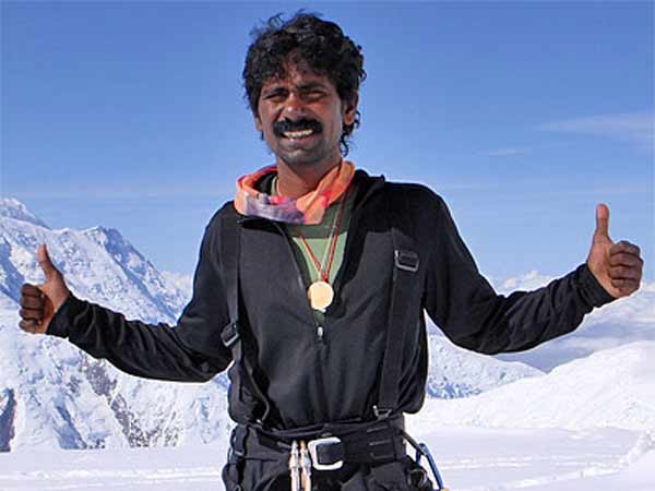 Mastan Babu's body arrives home Mastan Babu's body arrives home