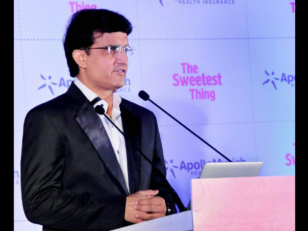 Sourav Ganguly Sourav Ganguly