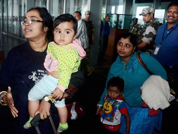 Rescue op: Nepal is not Yemen Rescue op: Nepal is not Yemen
