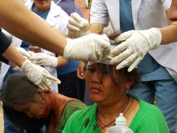 earthquake-kathmandu earthquake-kathmandu