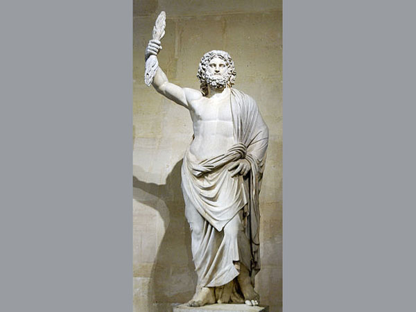 Zeus Zeus