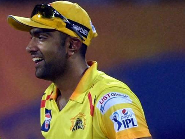 Ashwin Ashwin