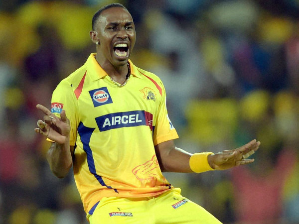 Dwayne Bravo's famous celebrations Dwayne Bravo's famous celebrations