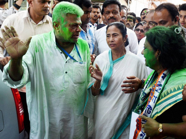 Mamata Mamata